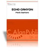 Echo Canyon Perc Ensemble cover
